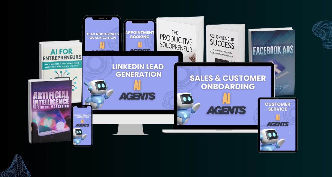 Workflows Vault – AI System Bundle