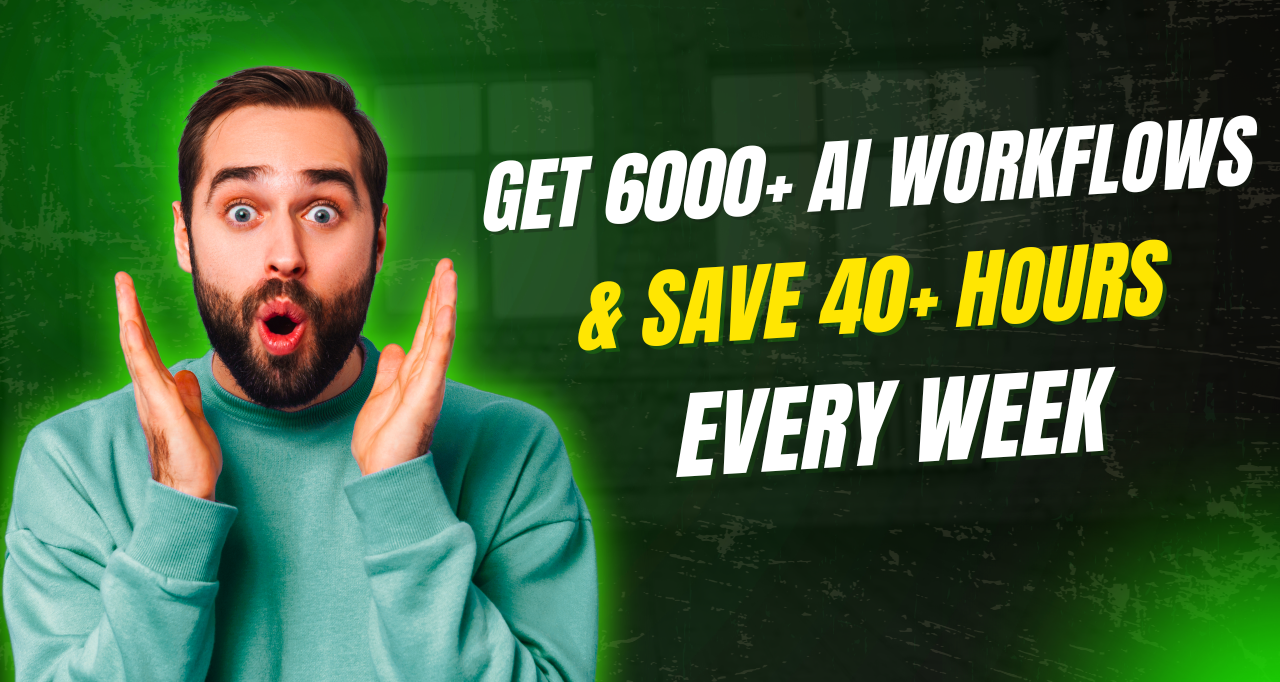 Workflows Vault – AI System Bundle