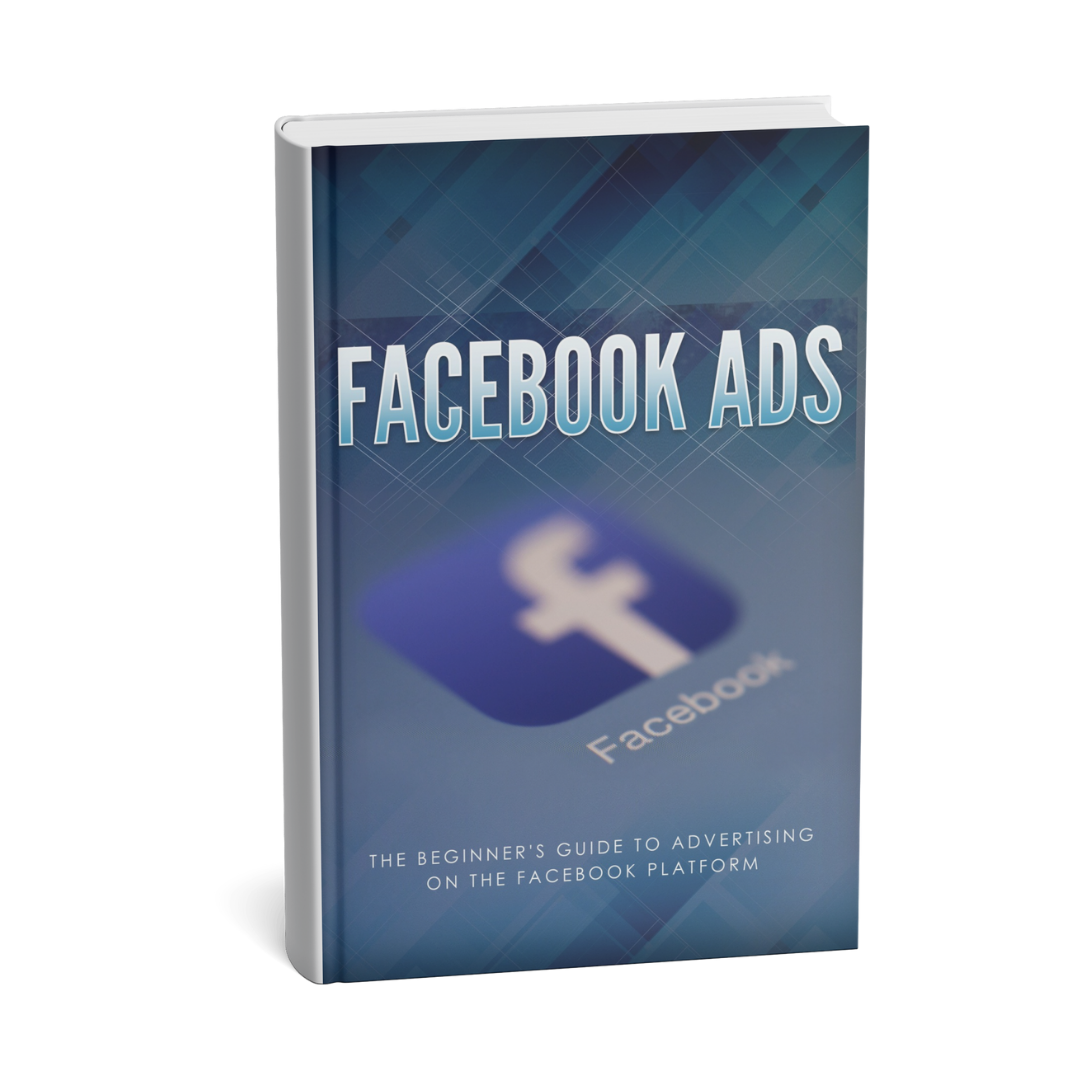 Facebook Ads Mastery book